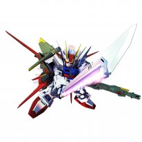 SD Gundam G Generation Cross Rays 176 11 07 2019