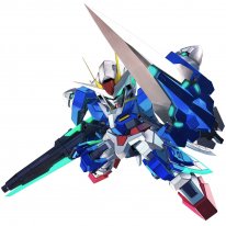 SD Gundam G Generation Cross Rays 192 11 07 2019