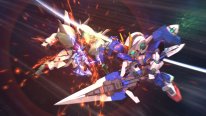SD Gundam G Generation Cross Rays 194 11 07 2019