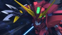 SD Gundam G Generation Cross Rays 217 11 07 2019