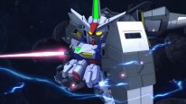 SD Gundam G Generation Cross Rays 33 11 07 2019