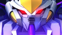 SD Gundam G Generation Cross Rays 36 11 07 2019