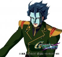 SD Gundam G Generation Cross Rays 38 11 07 2019
