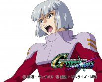 SD Gundam G Generation Cross Rays 50 11 07 2019
