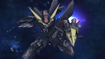 SD Gundam G Generation Cross Rays 56 11 07 2019