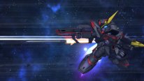 SD Gundam G Generation Cross Rays 57 11 07 2019