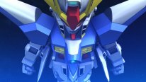 SD Gundam G Generation Cross Rays 75 11 07 2019