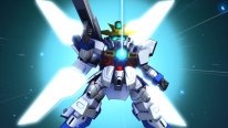 SD Gundam G Generation Cross Rays DLC1 02 09 01 2020