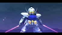 SD Gundam G Generation Cross Rays DLC1 04 09 01 2020