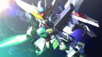 SD Gundam G Generation Cross Rays DLC1 08 09 01 2020