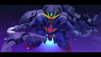 SD Gundam G Generation Cross Rays DLC2 07 09 01 2020