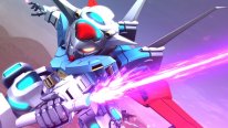 SD Gundam G Generation Cross Rays DLC2 09 09 01 2020