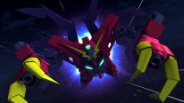 SD Gundam G Generation Cross Rays DLC2 10 09 01 2020