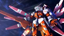 SD Gundam G Generation Cross Rays DLC2 12 09 01 2020