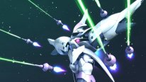 SD Gundam G Generation Cross Rays DLC3 07 23 02 2020