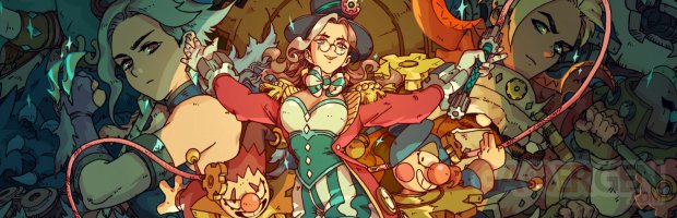 Sea of Stars Throes of the Watchmaker test image (2)
