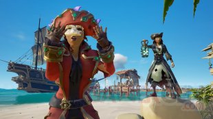 Sea of Thieves 05 02 2024