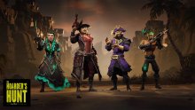 Sea of Thieves Chasse du Collectionneur 01