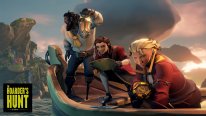 Sea of Thieves Chasse du Collectionneur 02