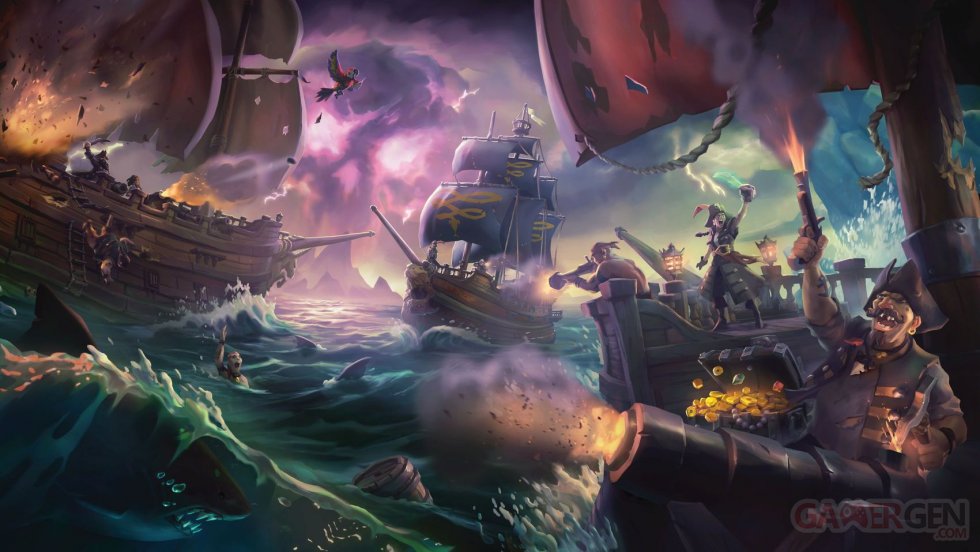 Sea of Thieves E3 2017 (11)