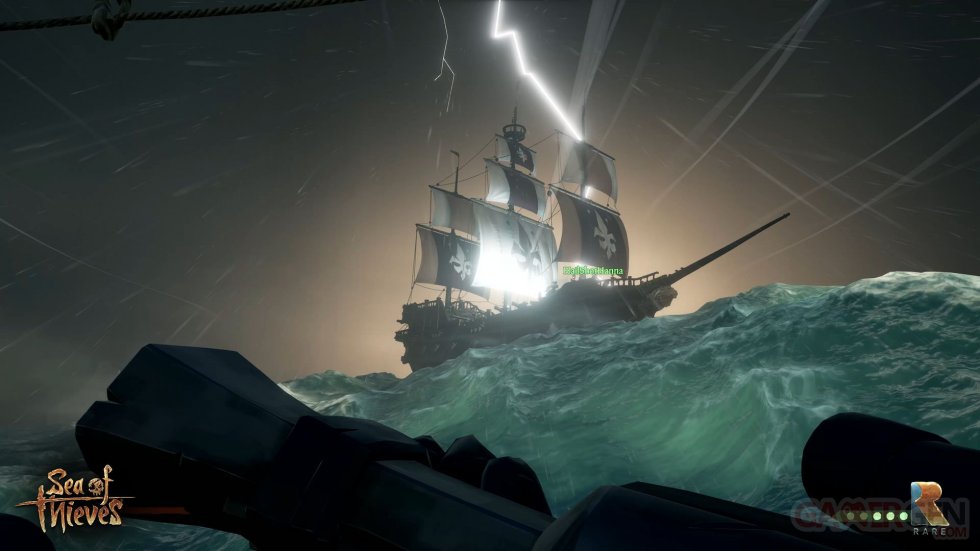 Sea of Thieves E3 2017 (13)