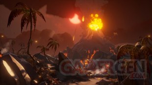 Sea of Thieves Forsaken Shores screenshot (5)