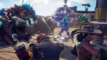 Sea of Thieves images Pirates des Caraibes (1)