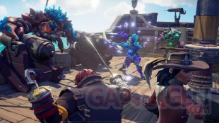Sea of Thieves images Pirates des Caraibes (1)