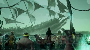 Sea of Thieves images Pirates des Caraibes (2)