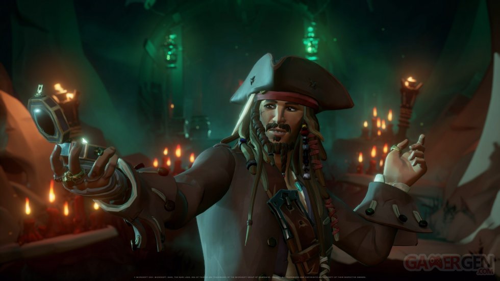 Sea of Thieves images Pirates des Caraibes (4)