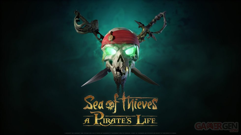 Sea of Thieves images Pirates des Caraibes (5)