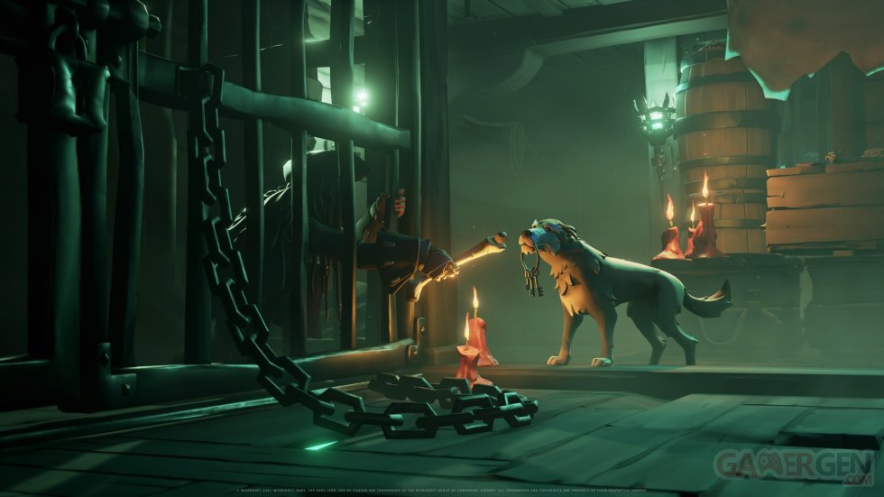 Sea of Thieves images Pirates des Caraibes (6)