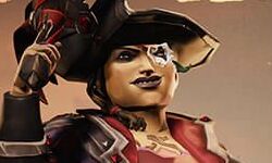 Sea of Thieves Légende Pirate