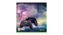 Sea of Thieves Manette Sans Fil Xbox One PC (2)