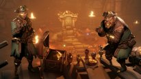 sea of thieves mise a jour gratuite lost treasures SoT LT Gold Hoarders 4k
