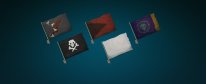 Sea of Thieves signalements