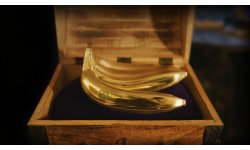 Sea of Thieves TREASURE CHEST hero hero