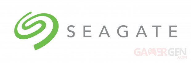 seagate green horizontal