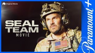 Seal Team film 16 02 2022