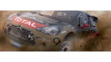 Sebastien Loeb Rally Evo Date de sortie Banner