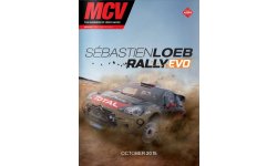 Sebastien Loeb Rally Evo Date de sortie