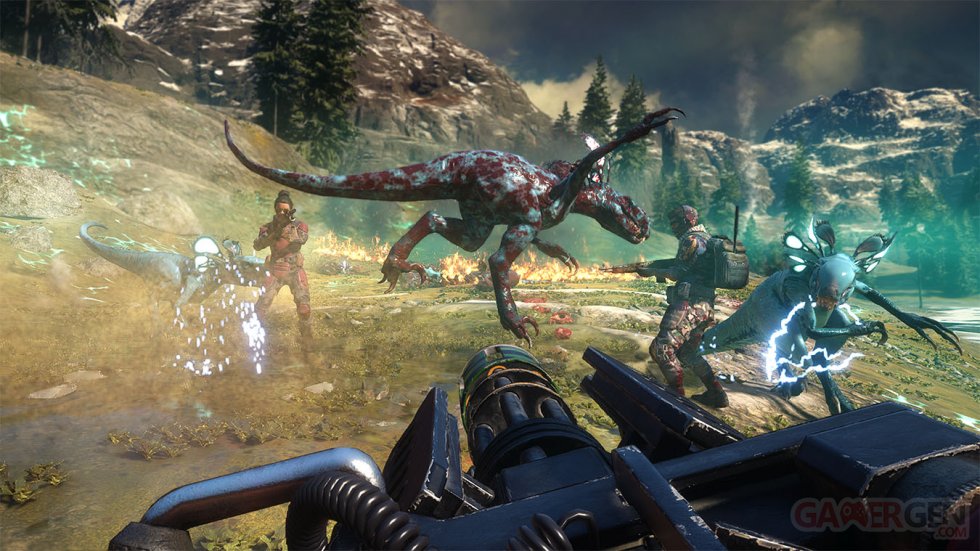Second Extinction images (4)