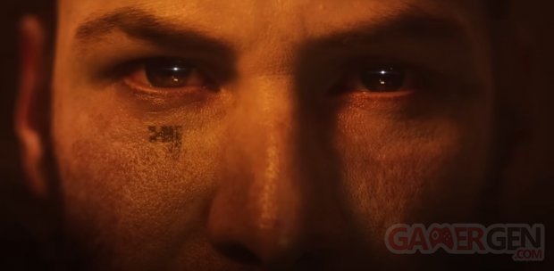 Secret Level   Teaser Trailer Keanu Reeves