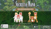 Secret of Mana 25 08 2017 bonus