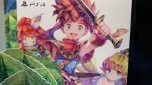 Secret of Mana Collector images photos TGS (3)