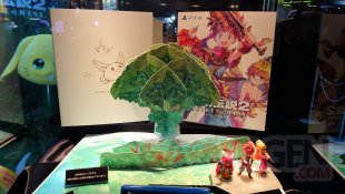 Secret of Mana Collector images photos TGS (4)
