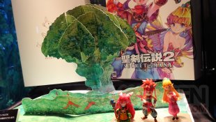Secret of Mana Collector images photos TGS (5)