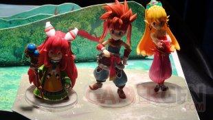 Secret of Mana Collector images photos TGS (6)