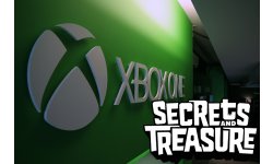 secrets and treasure xbox one