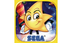 Ristar Létoile Filante De Sega Arrive Sur Mobiles Dans Les Jeux Forever